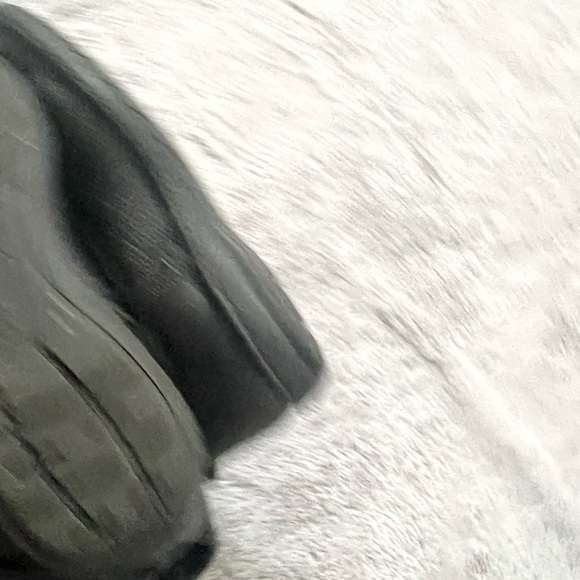 BOC mid calf black boots. Women size 7 1/2. - Picture 7 of 7